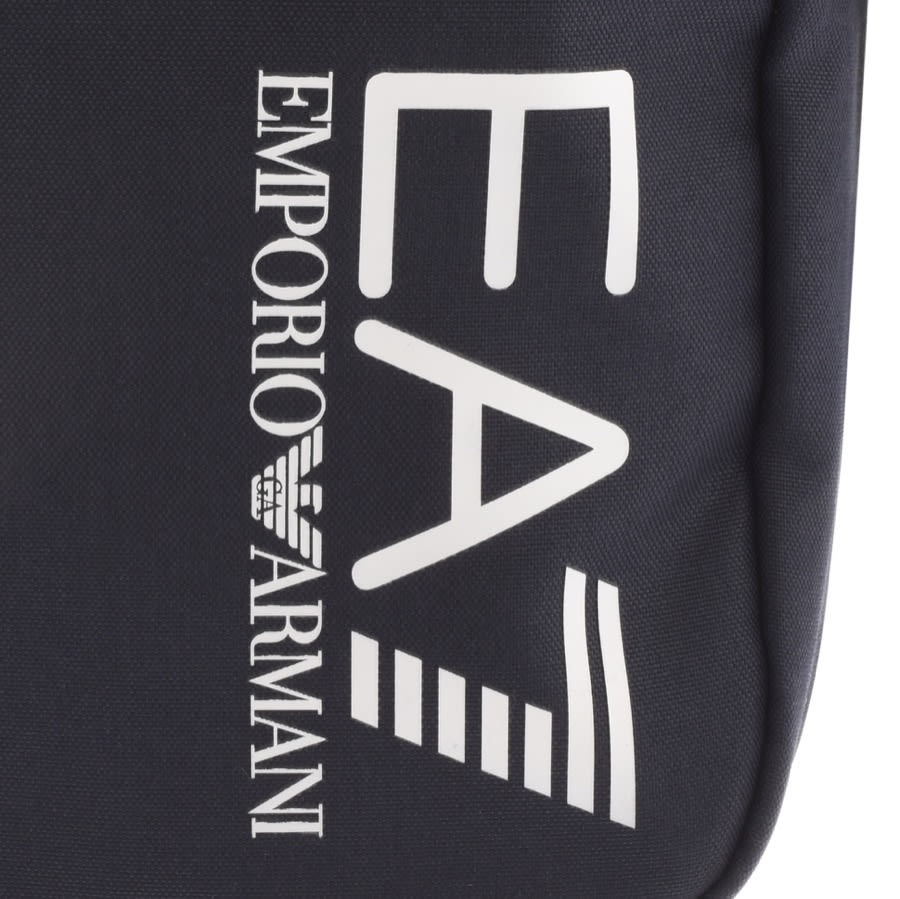 Alternative Image for ProductEA7 Emporio Armani Train Core Bag Blue3